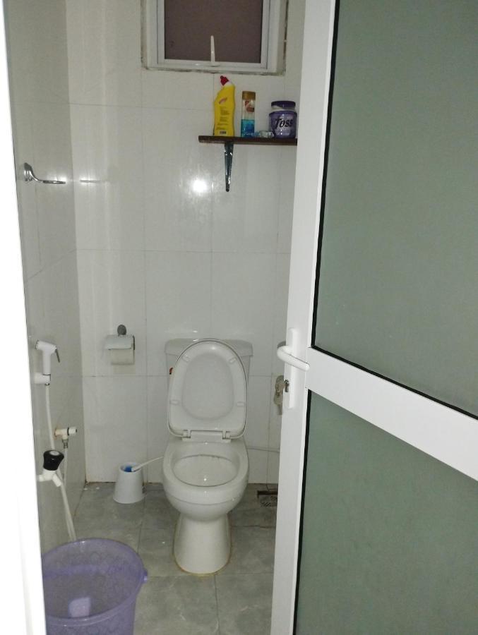 Divine Studio Bed and Breakfast Μομπάσα Εξωτερικό φωτογραφία