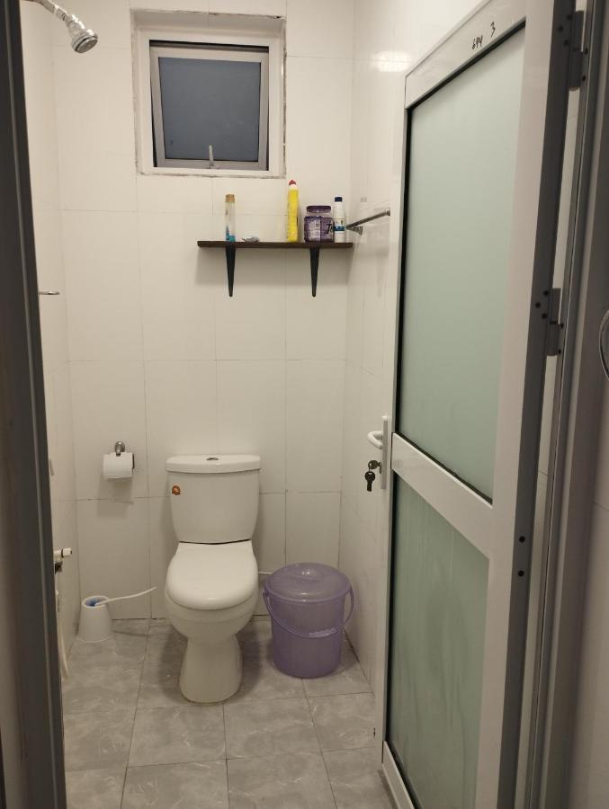 Divine Studio Bed and Breakfast Μομπάσα Εξωτερικό φωτογραφία