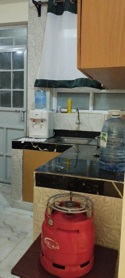 Divine Studio Bed and Breakfast Μομπάσα Εξωτερικό φωτογραφία